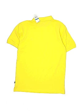 Nautica Short Sleeve Polo (view 2)