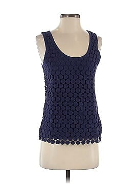 J.Crew Factory Store Sleeveless Top (view 1)