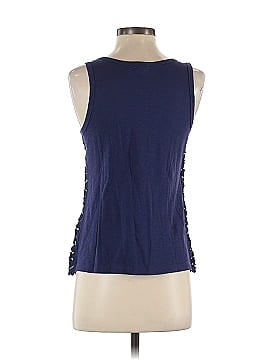 J.Crew Factory Store Sleeveless Top (view 2)