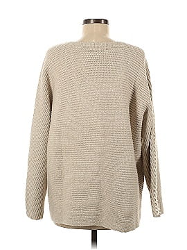 Purejill Pullover Sweater (view 2)