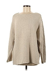 Purejill Pullover Sweater