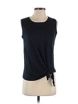 Banana Republic Sleeveless T-Shirt (view 1)