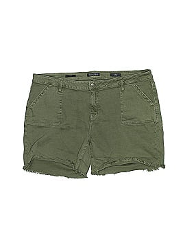 Vigoss Khaki Shorts (view 1)