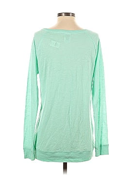 Victoria's Secret Pink Long Sleeve T-Shirt (view 2)