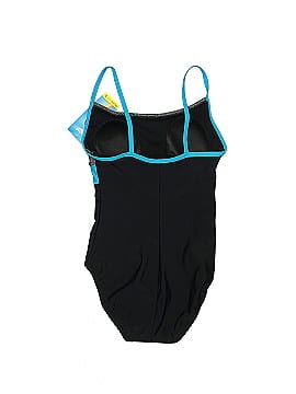 Speedo One Piece Swimsuit (view 2)