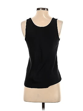 Vince. Sleeveless Blouse (view 2)