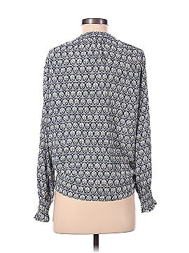 Maison Scotch Long Sleeve Blouse (view 2)