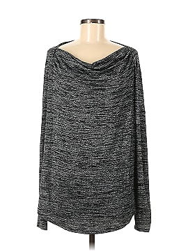 Athleta Long Sleeve T-Shirt (view 1)