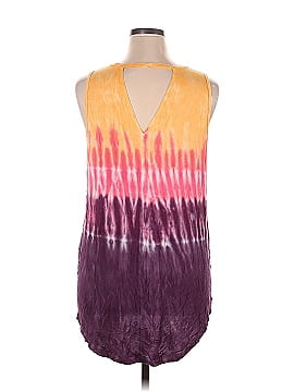 LIVI Sleeveless T-Shirt (view 2)