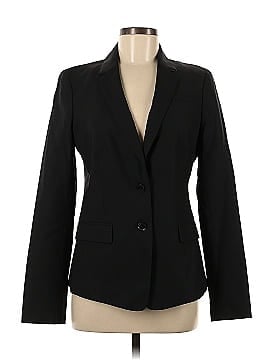 Banana Republic Wool Blazer (view 1)