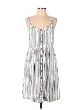 Ann Taylor LOFT Casual Dress (view 1)