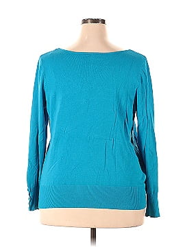 Lane Bryant Pullover Sweater (view 2)