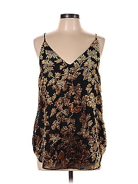 Ann Taylor LOFT Sleeveless Blouse (view 1)