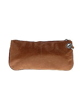 Hobo The Original Leather Wristlet (view 2)