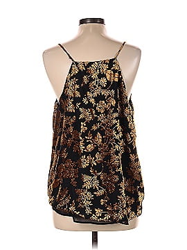 Ann Taylor LOFT Sleeveless Blouse (view 2)