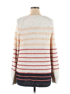 Ann Taylor LOFT Pullover Sweater (view 2)