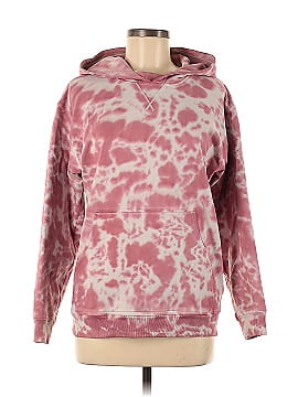 Lululemon Athletica Pullover Hoodie (view 1)