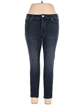 LC Lauren Conrad Jeans (view 1)