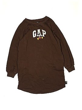 Gap x Disney Long Sleeve T-Shirt (view 1)