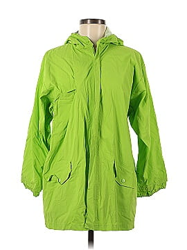 Gap Raincoat (view 1)