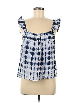 BB Dakota Sleeveless Blouse (view 1)