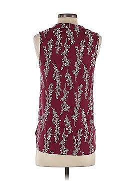 41Hawthorn Sleeveless Blouse (view 2)