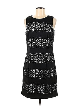 White House Black Market Casual Dress (view 1)