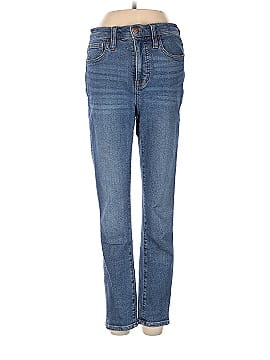 Madewell Jeans (view 1)