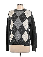 John Galt Pullover Sweater