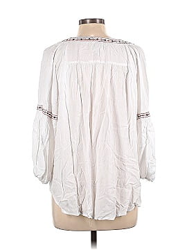 Knox Rose 3/4 Sleeve Blouse (view 2)