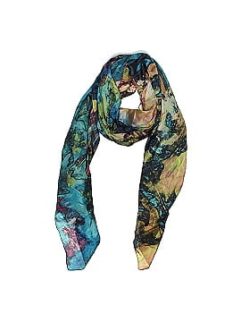 Unbranded Silk Scarf (view 1)