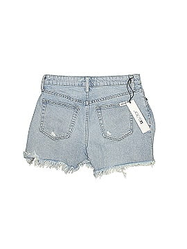 Joe's Jeans Denim Shorts (view 2)