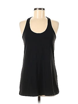 Lululemon Athletica Sleeveless Henley (view 1)