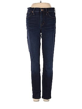 Madewell Jeans (view 1)