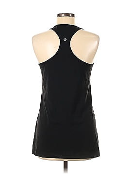 Lululemon Athletica Sleeveless Henley (view 2)