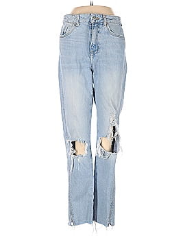 Zara Jeans (view 1)