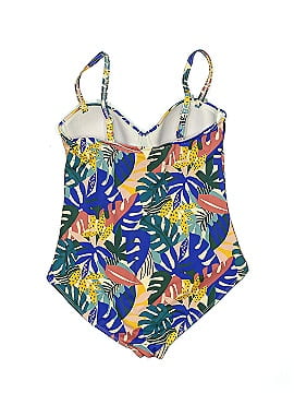 Boden One Piece Swimsuit (view 2)