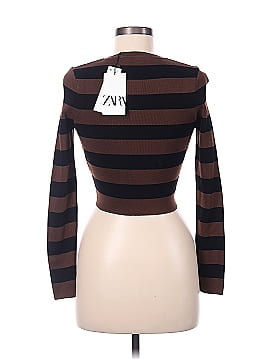 Zara Pullover Sweater (view 2)