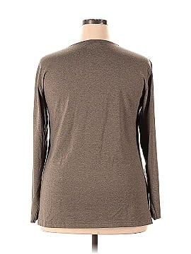 ExOfficio Long Sleeve T-Shirt (view 2)