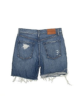 Lucky Brand Denim Shorts (view 2)