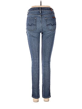 7 For All Mankind Jeans (view 2)