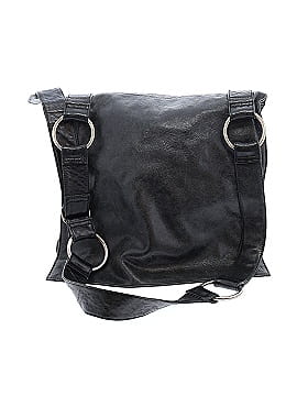 Cynthia H. Designs Leather Crossbody Bag (view 1)