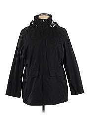 Izod Raincoat