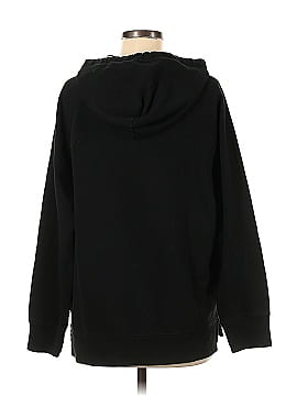 Victoria's Secret Pink Pullover Hoodie (view 2)