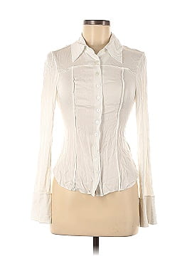 Urban Outfitters Sleeveless Blouse (view 1)