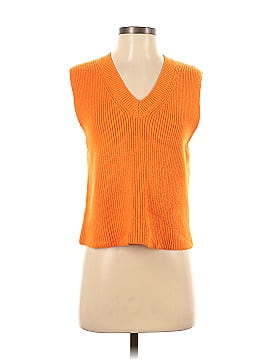 Zara Sweater Vest (view 1)