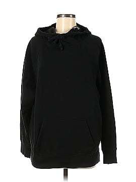 Victoria's Secret Pink Pullover Hoodie (view 1)