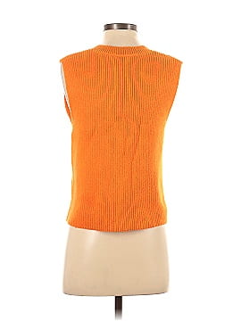 Zara Sweater Vest (view 2)