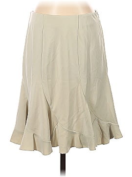 White House Black Market Casual Skirt (view 1)