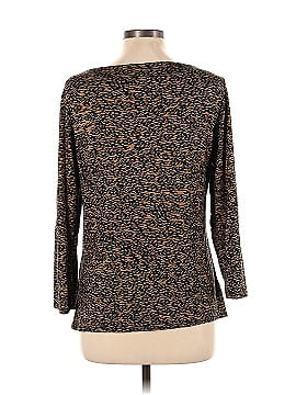 Ted Baker London Long Sleeve Blouse (view 2)